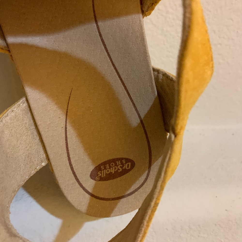 Shoes,  “Dr.Scholl’s” - Picture 4 of 8